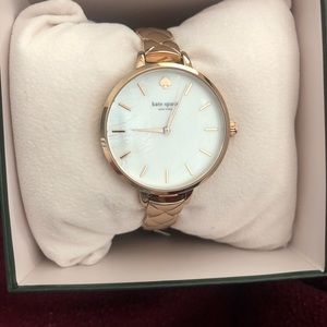 New Kate Spade Watch